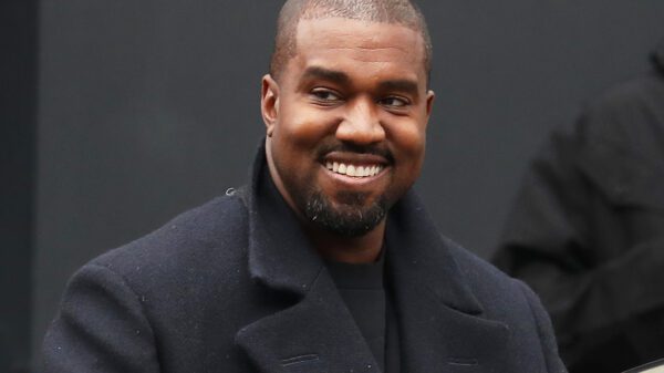 Imagem - Kanye West