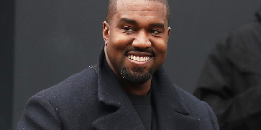 Imagem - Kanye West