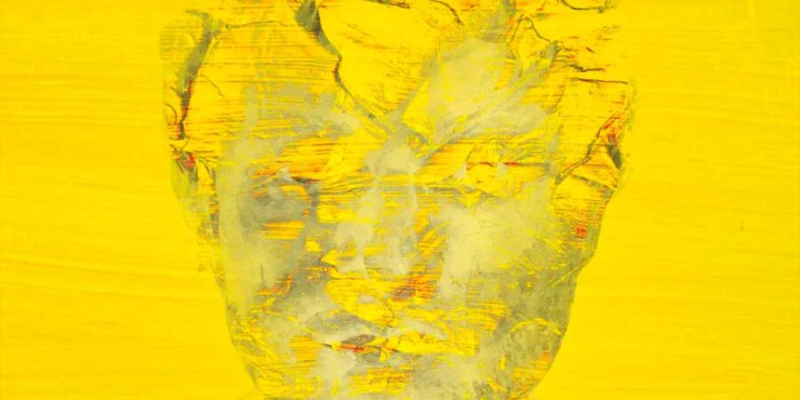 Imagem - ed sheeran – subtract portada