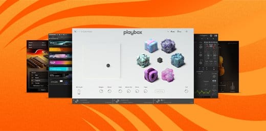 Imagem - Aproveita o Summer of Sound com grandes descontos em plugins, efeitos e expansões até 6 de julho. 2 Imagem - img ce summer of sound 2023 landingpage 03 instruments 2 45e11e0fd178158891627780c7b05cb5 d