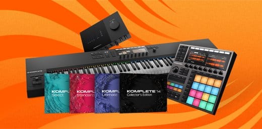 Imagem - Aproveita o Summer of Sound com grandes descontos em plugins, efeitos e expansões até 6 de julho. 3 Imagem - img ce summer of sound 2023 landingpage 05 hardware af0a0c85845d099d872c48ea2a1e9d39 d