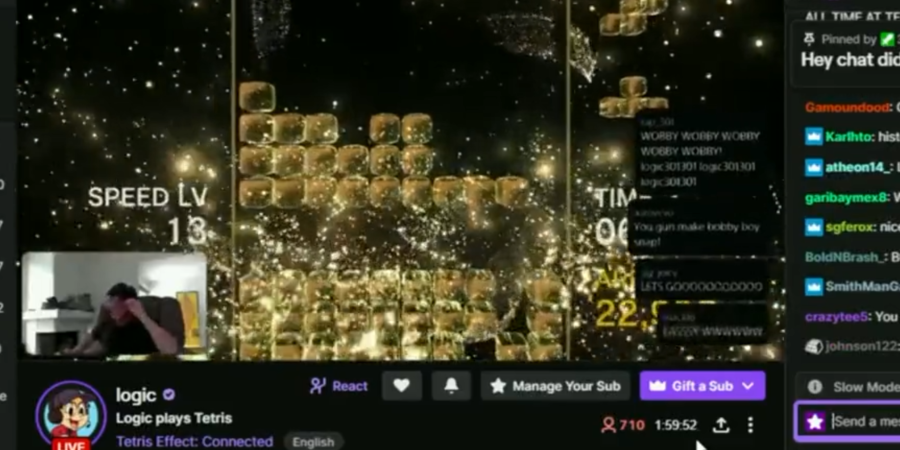 Imagem - logictetris