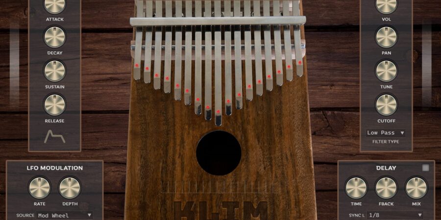Imagem - KLIM