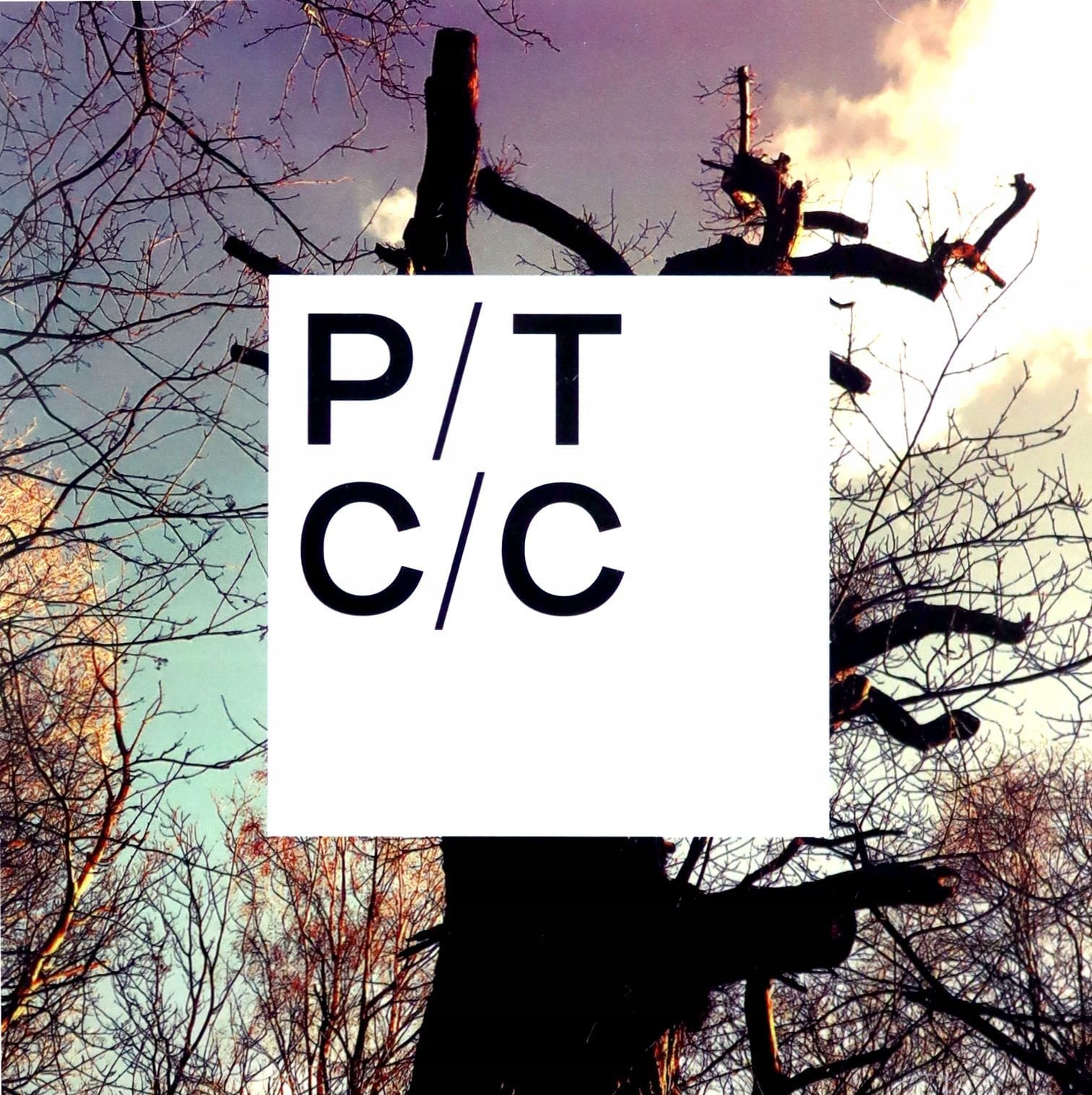 Imagem - PORCUPINE TREE CLOSURE CONTINUATION CD