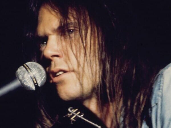 Imagem - neil young with crazy horse odeon budokan Cover Art