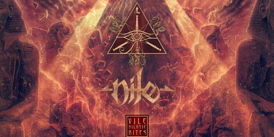Imagem - nile vile necrotic rites