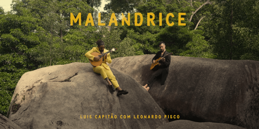 Imagem - Capa Malandrice 3