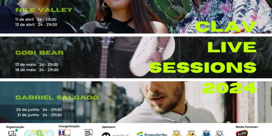 Imagem - Cartaz Geral