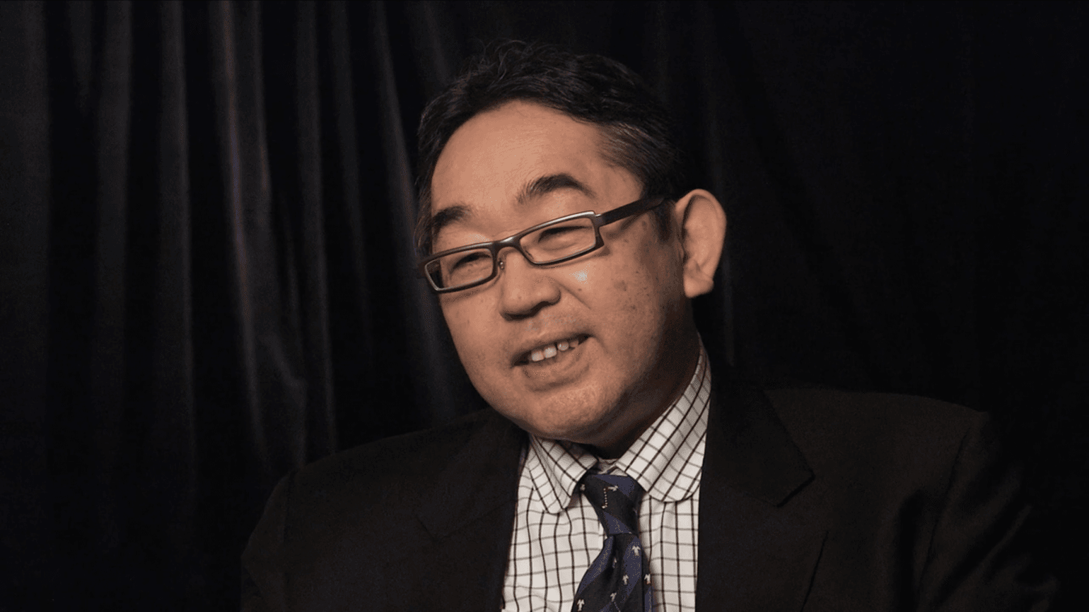 Imagem - Adeus Seiki Kato, presidente da Korg 2 Foto Seiki Kato / Credito Korg