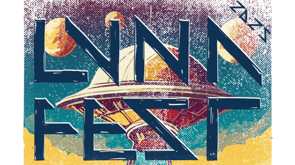 Banner Luna Fest / Creditos Luna Fest