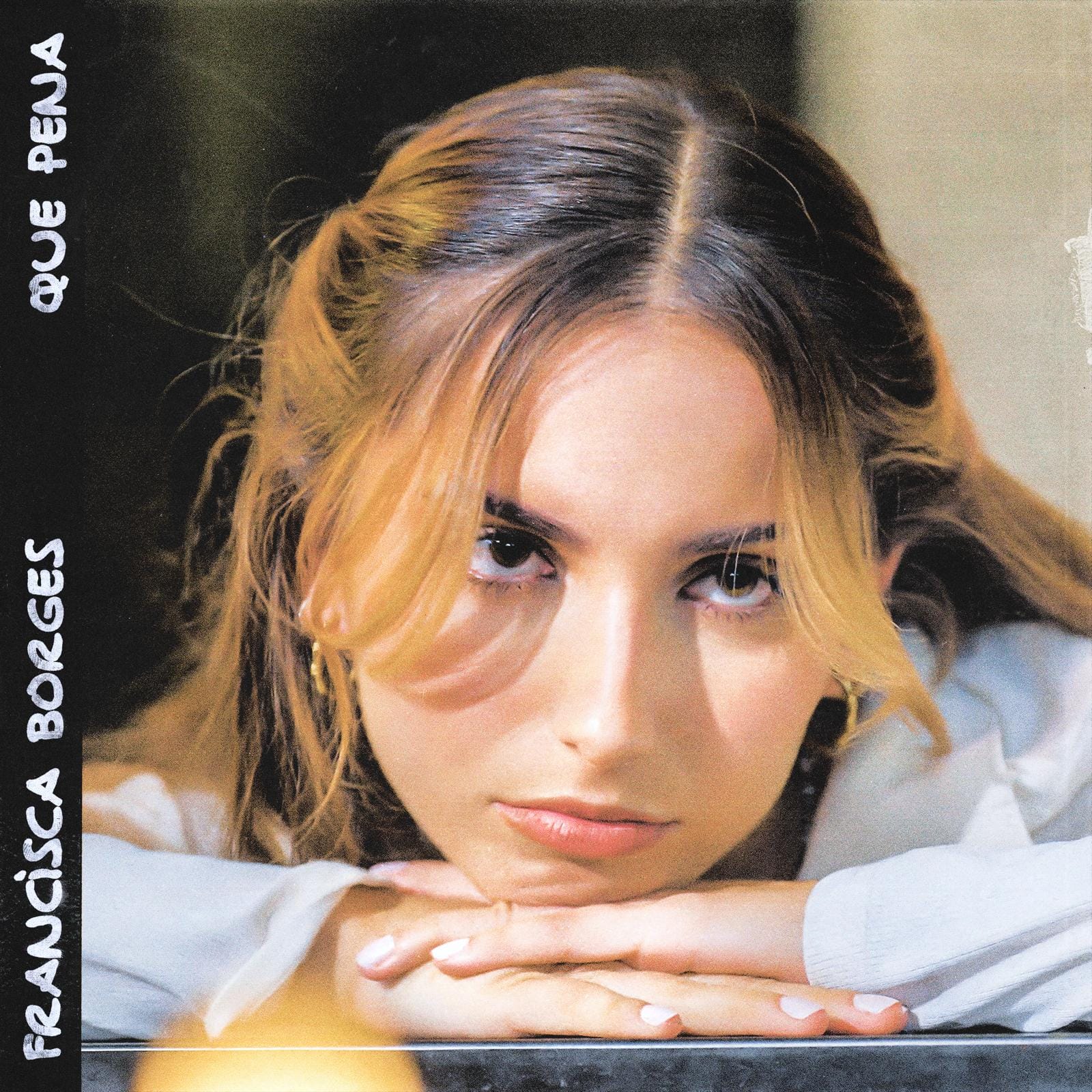Francisca Borges Cover "Que Pena" / Creditos Francisca Borges