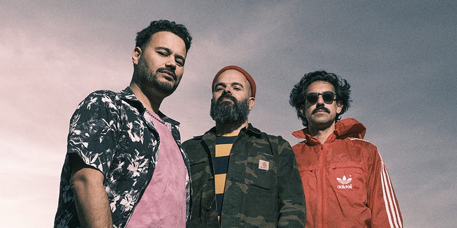 Bateu Matou, crédito Paulo Segadães
