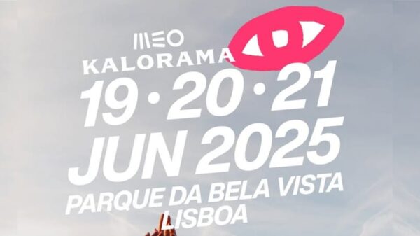MEO Kalorama 2025