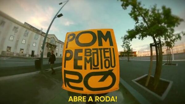 Pomperó, de Bateu Matou
