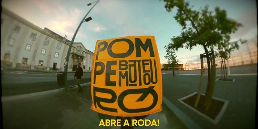 Pomperó, de Bateu Matou