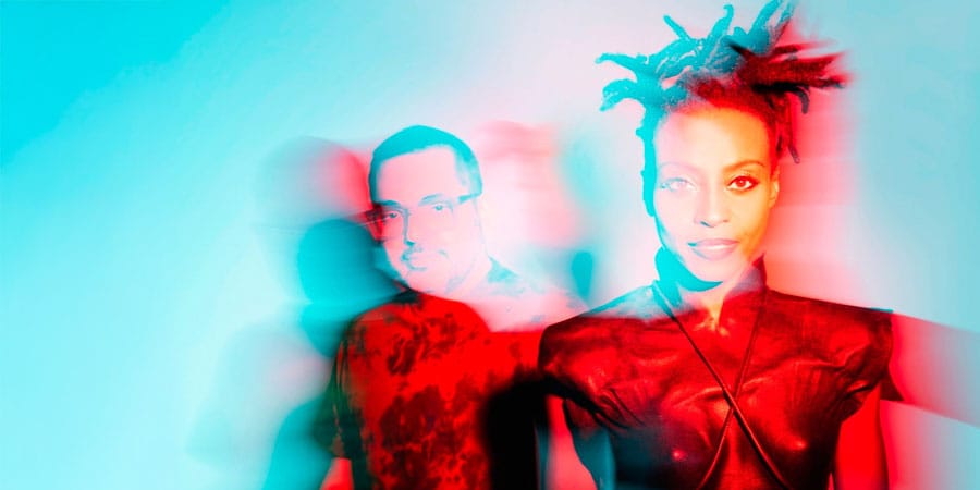 Foto de Morcheeba
