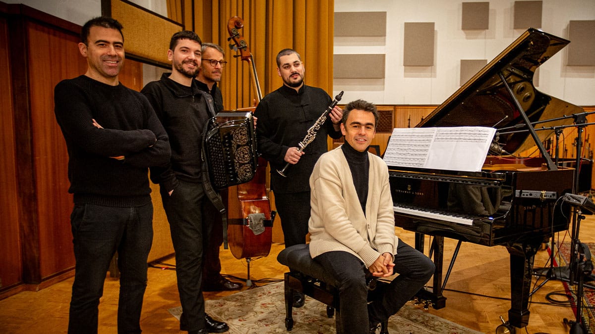 Quodlibet Quintet