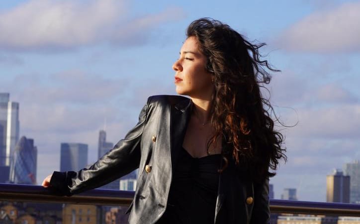 Imagem - Dylan LeBlanc anuncia novas datas em Portugal com Daniela Galhoz 4 Daniela Galhoz