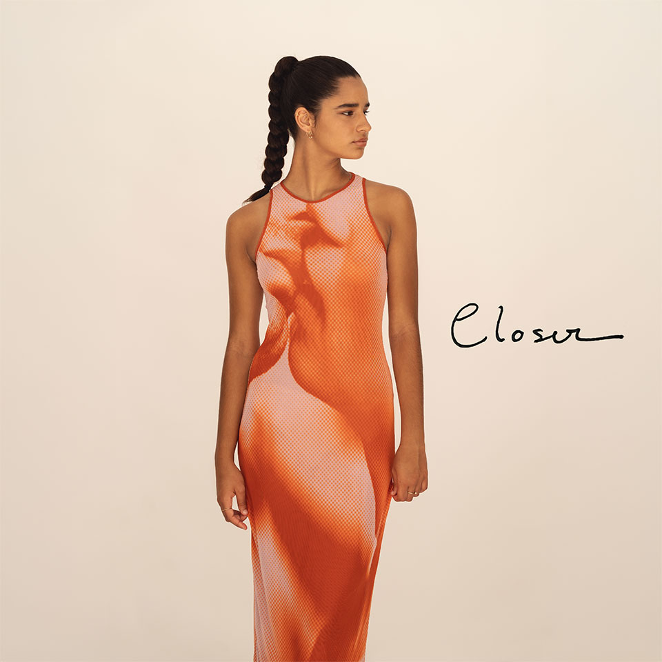 Imagem - Entrevista com mia jo: Não há distância que resista a “Closer” 2 mia jo, capa de "Closer"