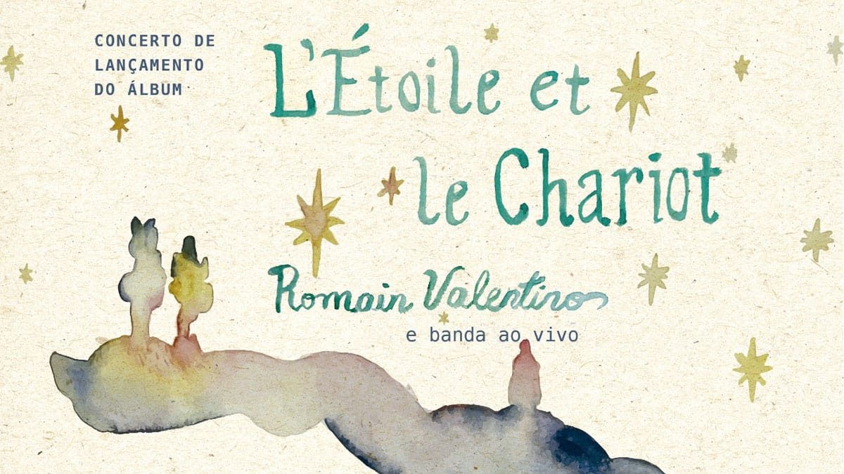 Romain Valentino