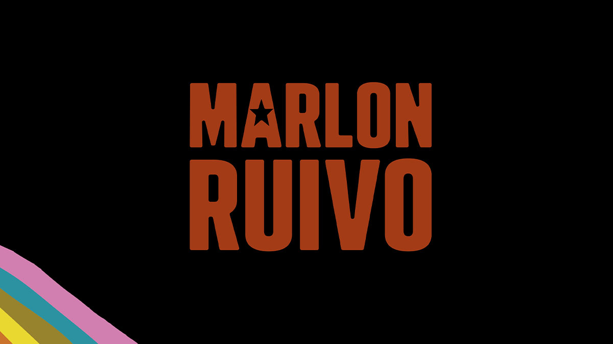 Marlon Ruivo, "Styrofoam"