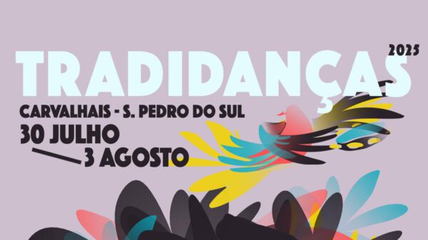 Tradidanças 2025