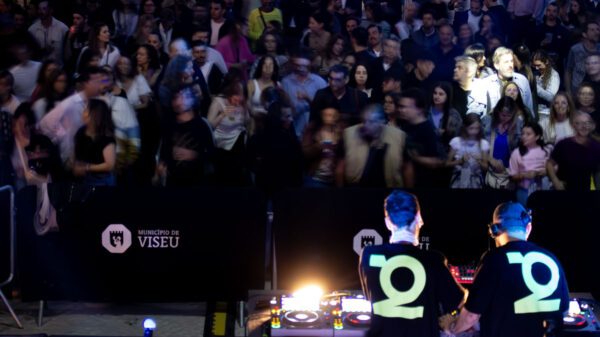 Festival Mosaico, Viseu