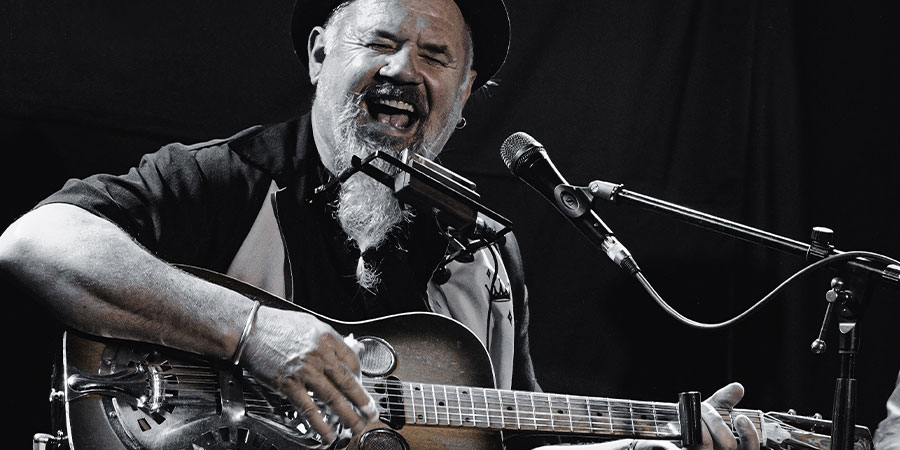 Imagem - Montijo Blossom Jazz & Blues volta em Setembro com entrada livre 4 Trevor Babajack Steger