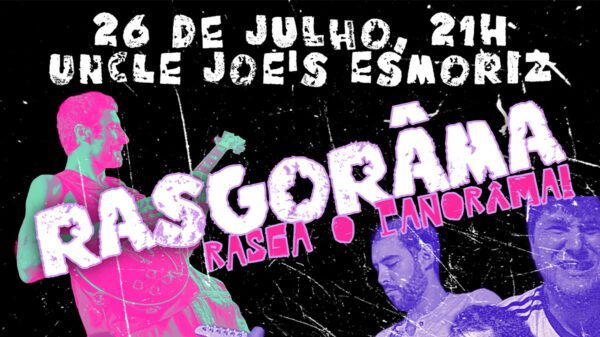 Rasgorâma