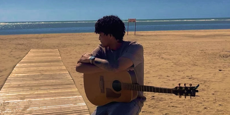Imagem - Pedro Bellô Revela "Aqui Dentro Refrão": Uma Canção Sobre o Amor Eterno 4 Pedro Bellô