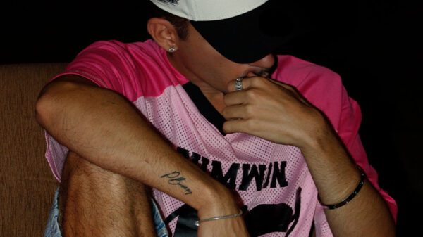 Pbrezzy, Voltar