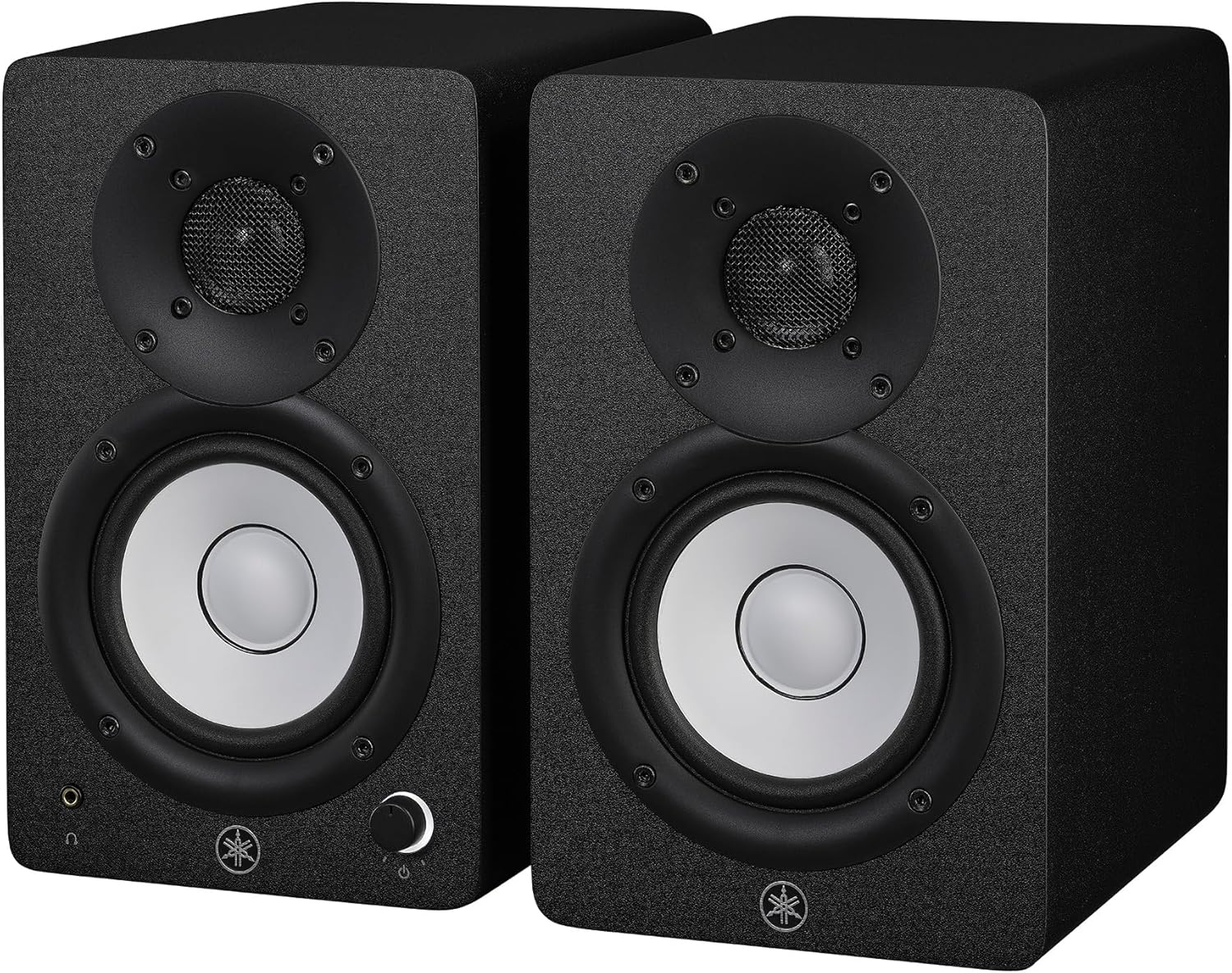 Yamaha HS 4, par