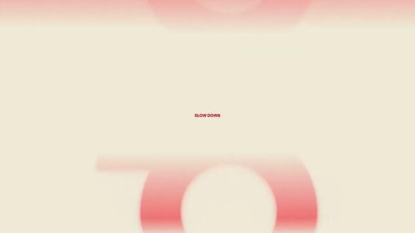 MXGPU, "Slow Down"