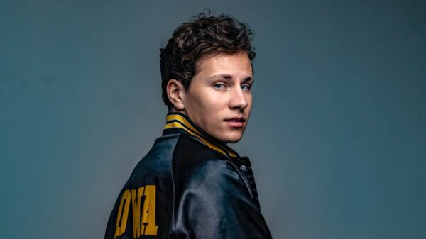 NUNO - MTV Push