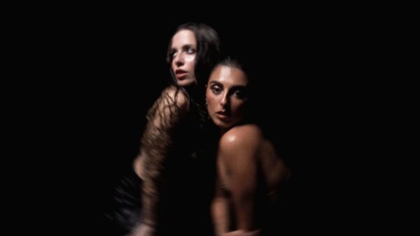 ELLA NOR & MALLINA, EP "INDÚSTRIA"