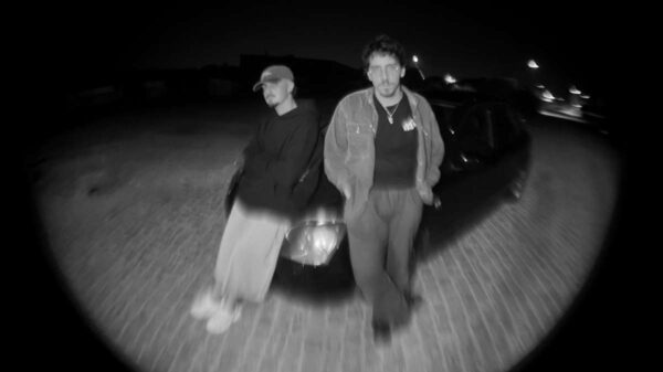 ben&G, "Introspectiva pt. 1"
