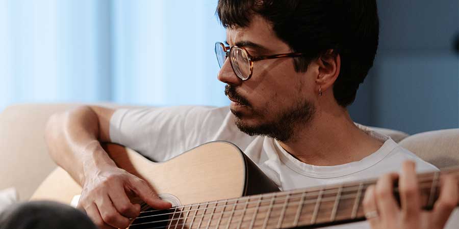 Imagem - Ricardo Reis Soares Revela "Qualquer Coisa", Quarto Single que Antecipa o EP "Contra Tempo" 3 Ricardo Reis Soares. Créditos Fotografia: Vítor Martins
