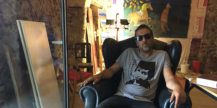 Imagem - Tony Allen: O arquitecto rítmico que moldou o Afrobeat 2 Leonardo Rito