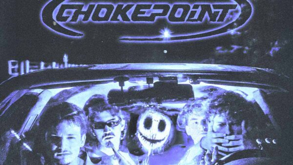Chokepoint Banner