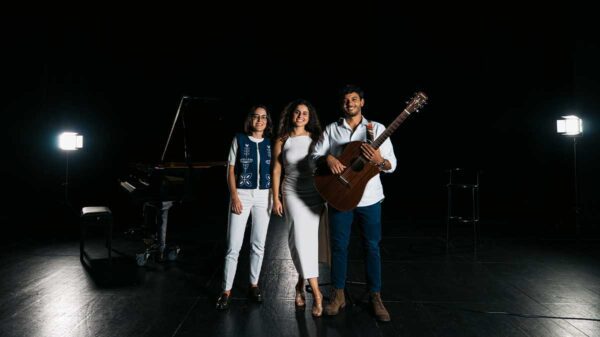 Soul ID com Álvaro Rojas