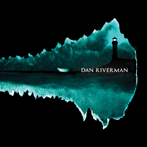 Imagem - Dan Riverman lança álbum homónimo com single "Tell Me Stories" 2 Dan Riverman, capa do álbum homónimo "Dan Riverman"