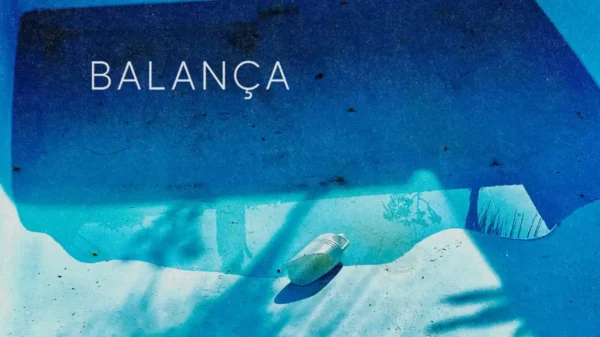 Balança