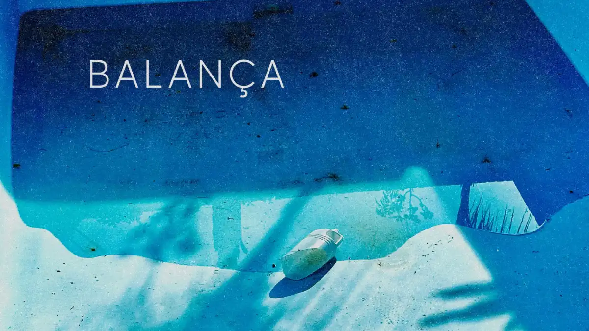 Balança