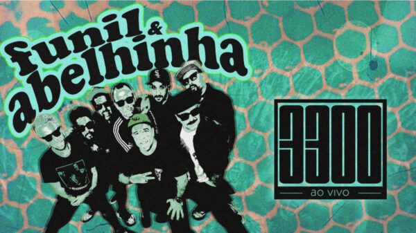 Funil & Abelhinha