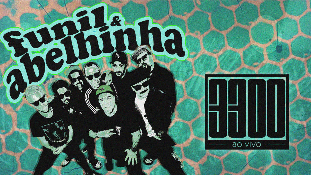 Funil & Abelhinha