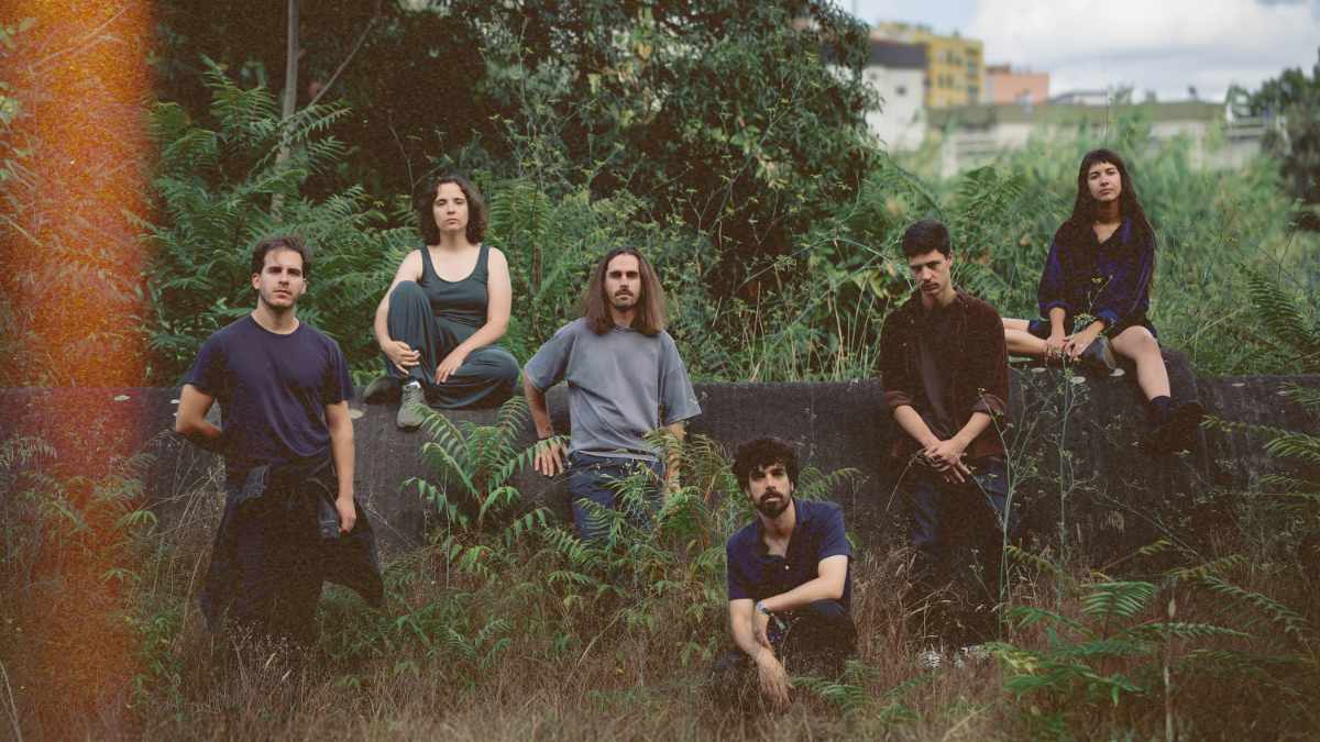 Human Natures, apresentação de “Electric Dreams”