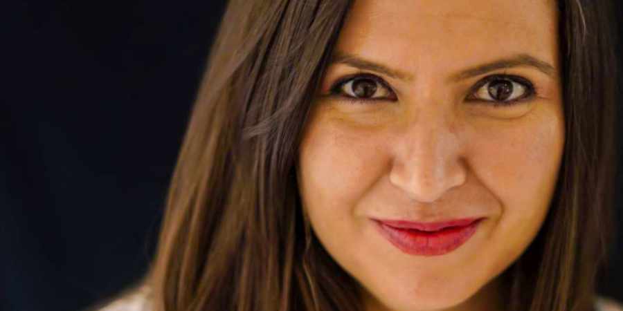 Imagem - Denise regressa dez anos depois com álbum "Mogno" 3 Denise