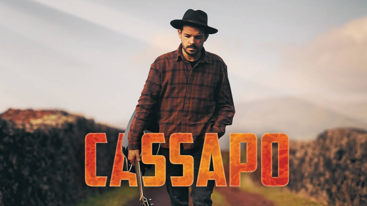 António Cassapo