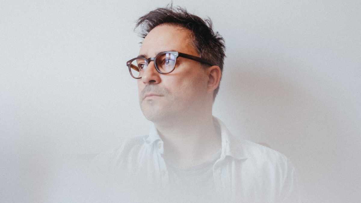 Guimarães Jazz – André Carvalho, apresentação de “Of Fragility and Impermanence”