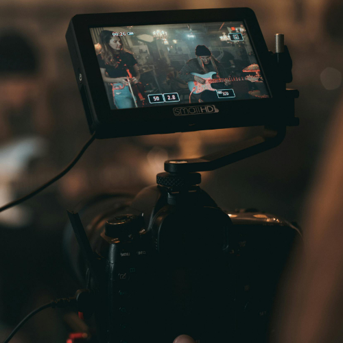 Imagem - Publicidade 7 Produção Vídeo